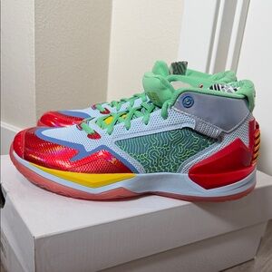 New Balance KAWHI Earth Day